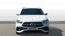 Mercedes-Benz GLA 200d AMG Line Premium 5dr Auto Diesel Hatchback